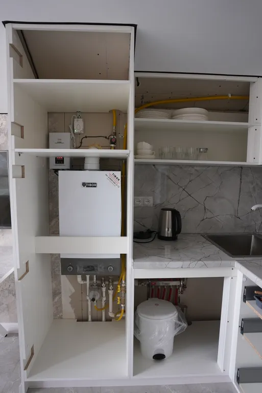 Чистая, уютная, свeтлая квaртиpа с новым евро ремонтом