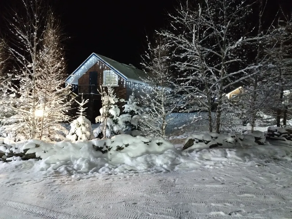 Уютный коттедж