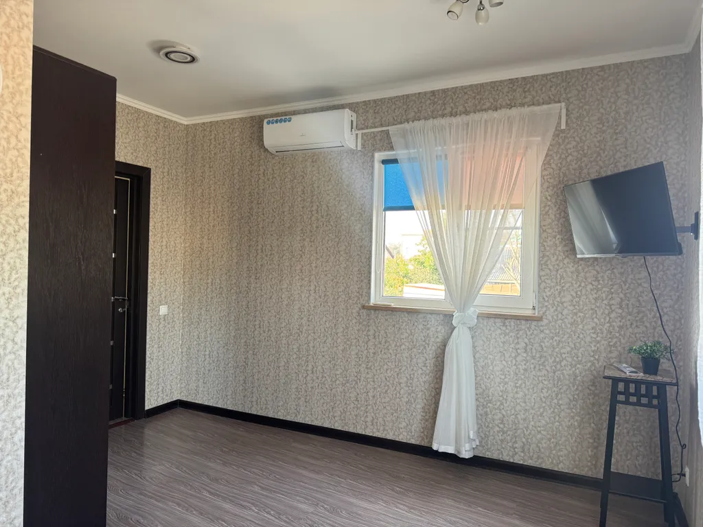 Коттедж Уютный дом — Новороссийск