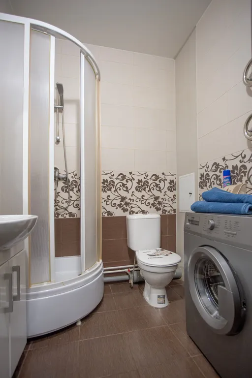 Квартира у метро Девяткино