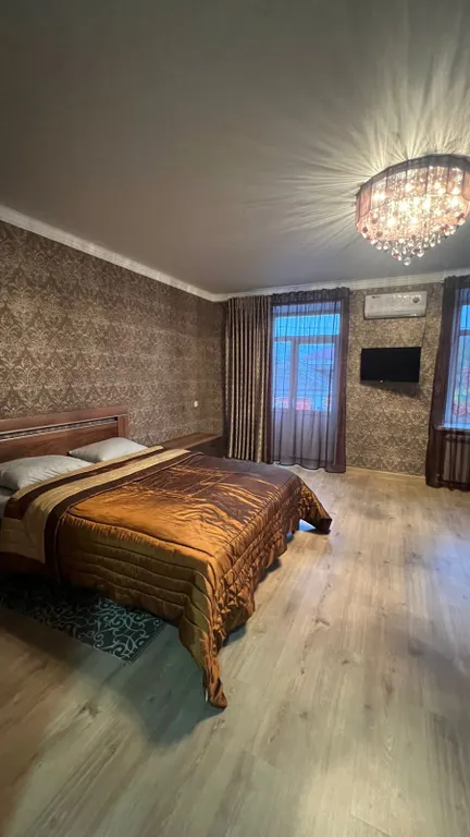 Квартира в центре города Ельца