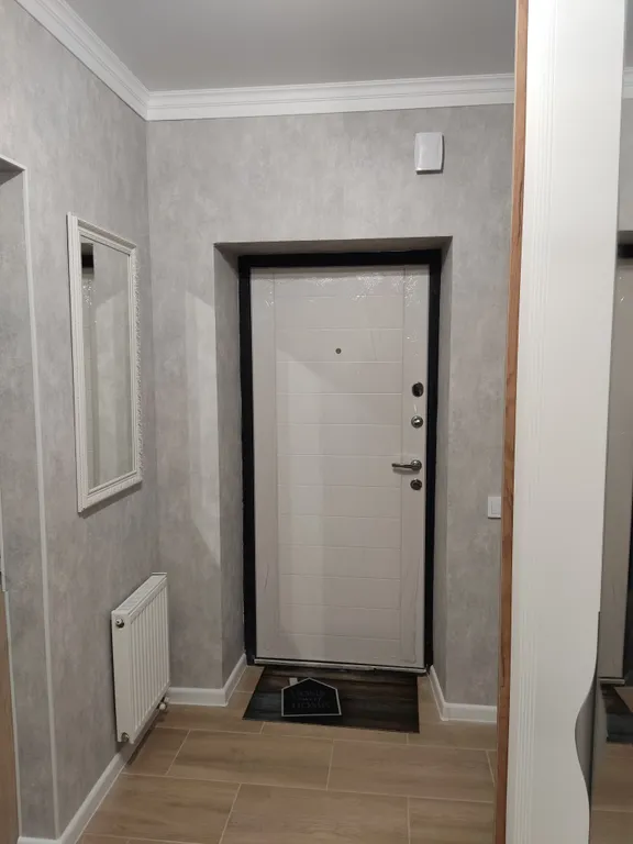 Дизайнерские апартаменты люкс с камином балтийская венеция