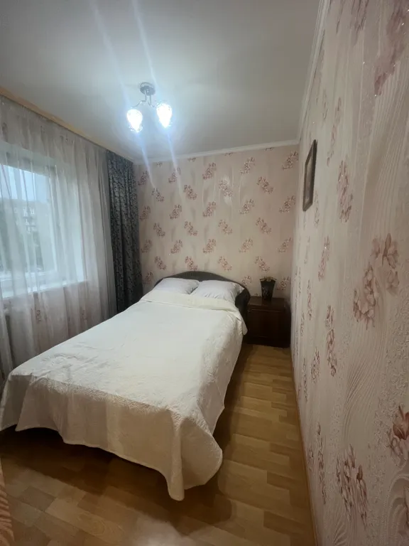 Квартира Просторная квартира для большой семьи — Калининград
