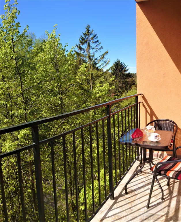 Прекрасная квартира на берегу Балтийского моря