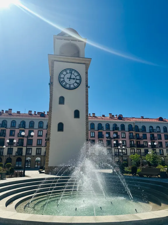 Дизайнерская квартира в лучшем ЖК Евпатория