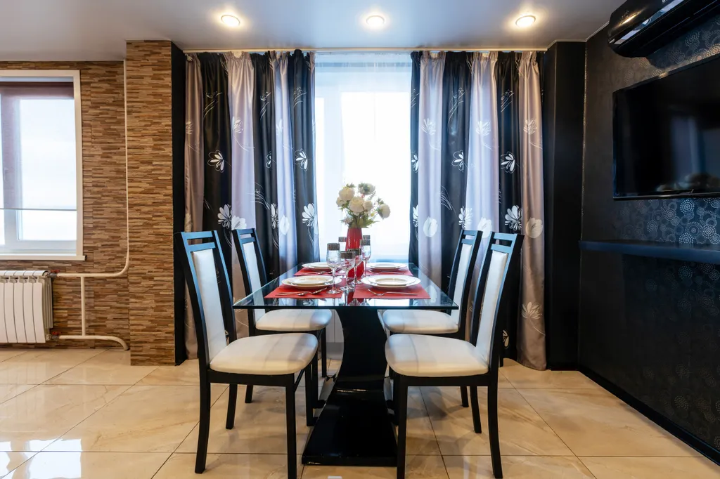 Квартира 2-комнатная Квартира — Красноярск