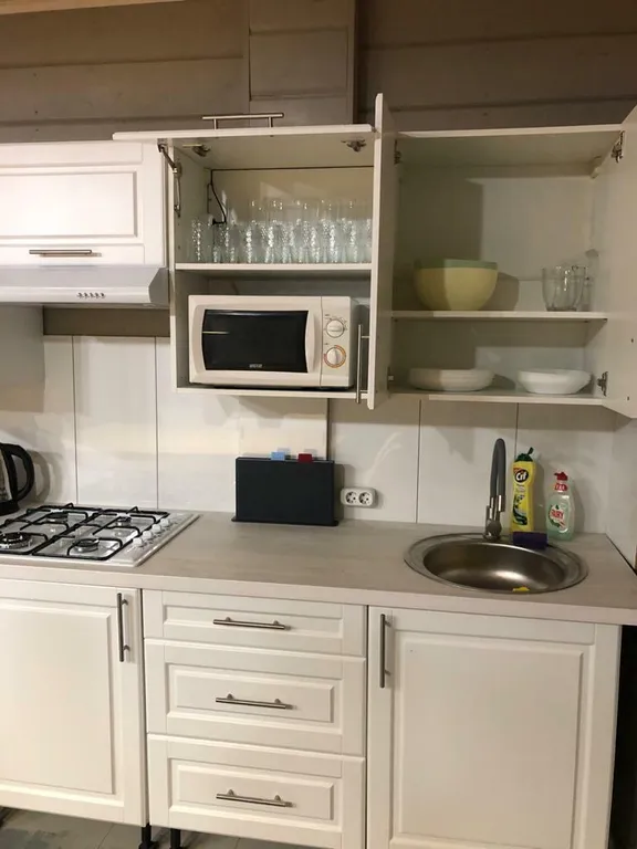 5-комнатный Дом