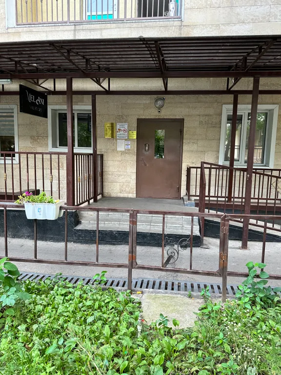 Квартира Modern studio — Алматы