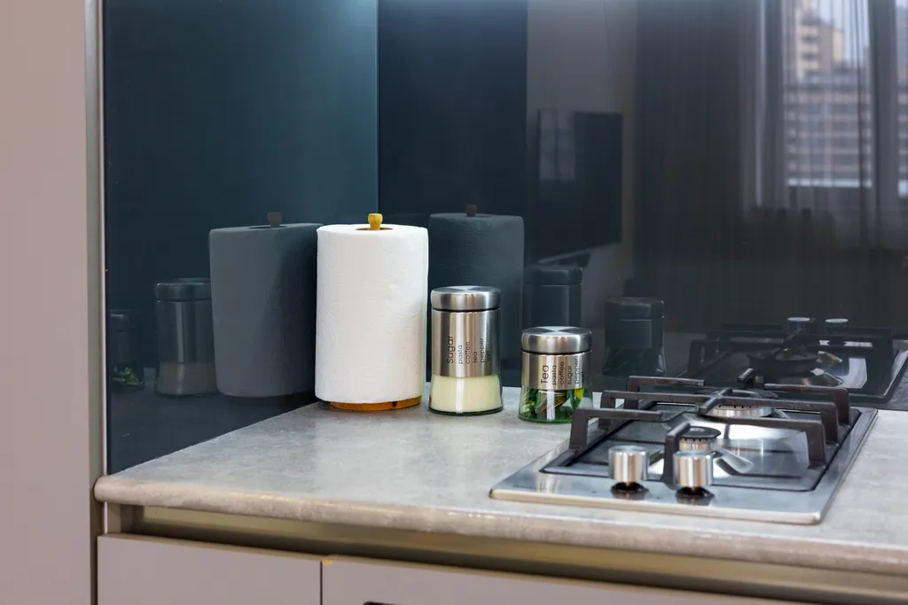 Уютная квартира на улице Кохбаци