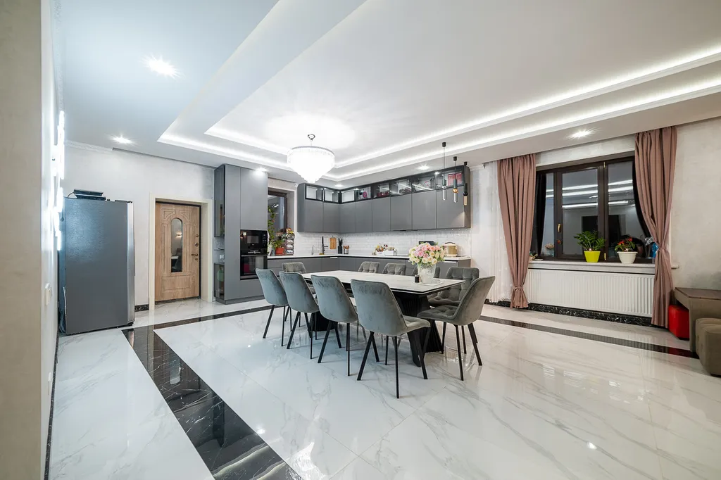 Коттедж Vnukovo Event House — Внуково