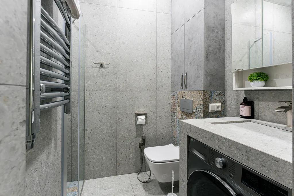 Апартаменты рядом с Площадью Республики