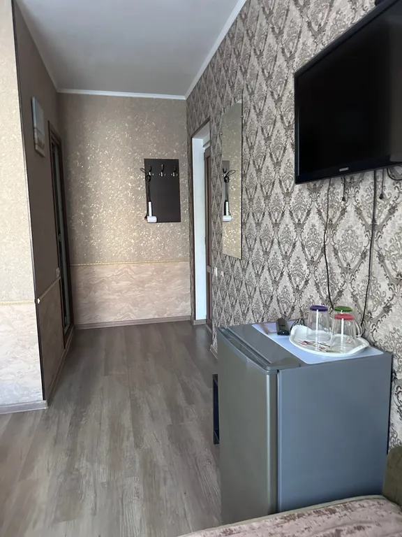 Квартира Комната — Сириус