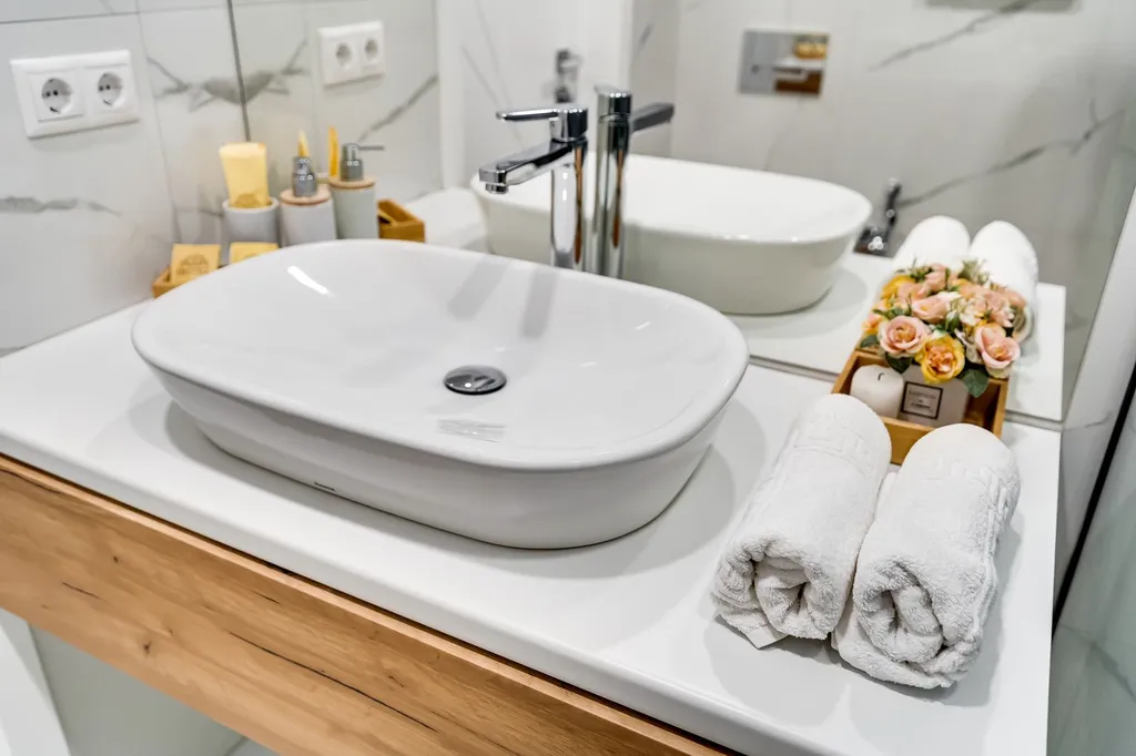 Изысканная квартира с потрясающим видом на Дон