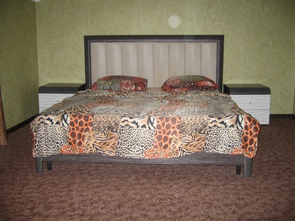 2 комнатная квартира рядом с Атоммашем