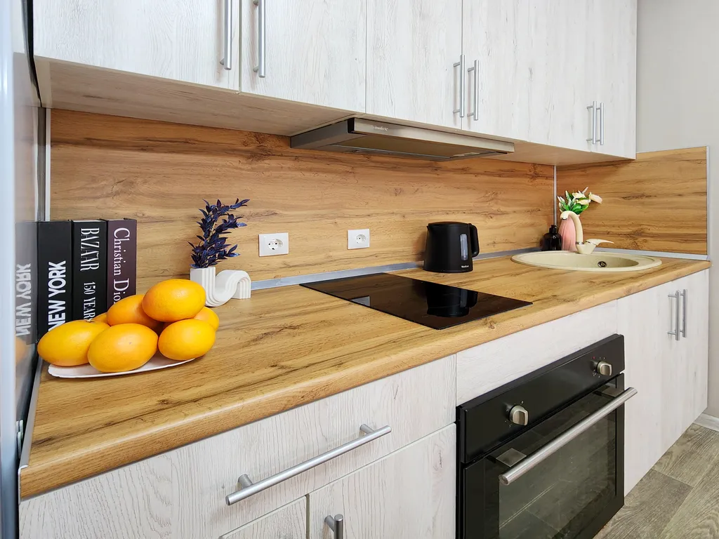 Квартира Квартира как дома возле ТРЦ Планета — Красноярск