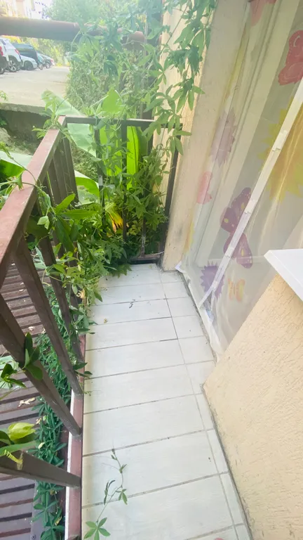 Квартира Уютная квартира — Сочи