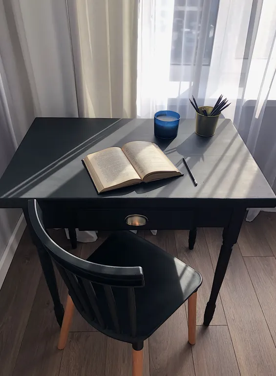 Стильная квартира в историческом центре