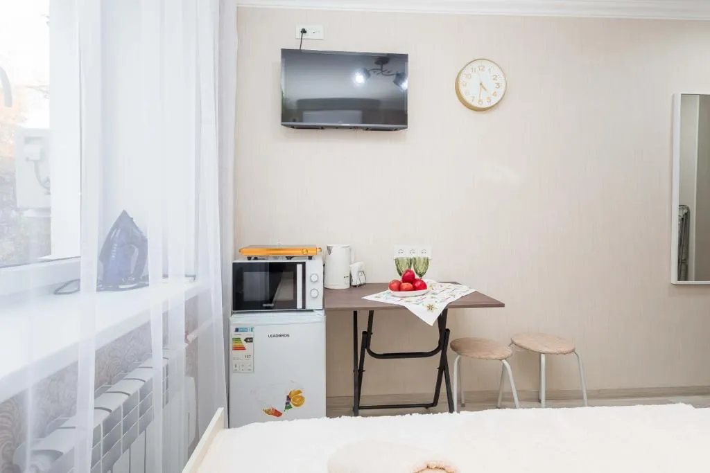 Отличная студия в центре