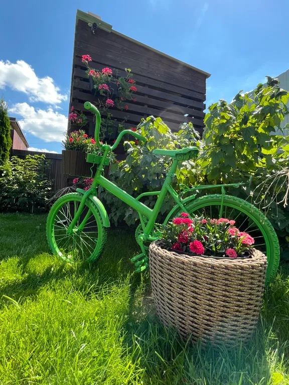 Дом для отпуска Amber Home с 3 спальнями