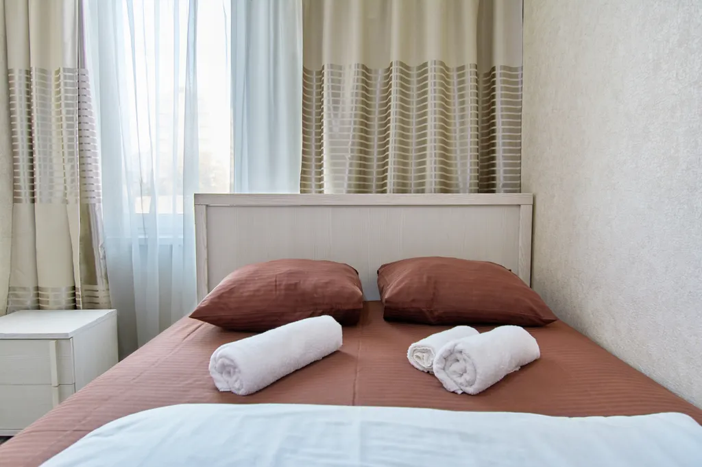 Гостевой дом у моря