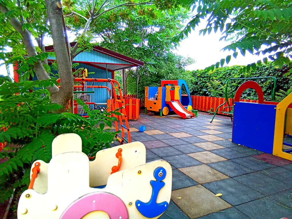 Азовская русалочка