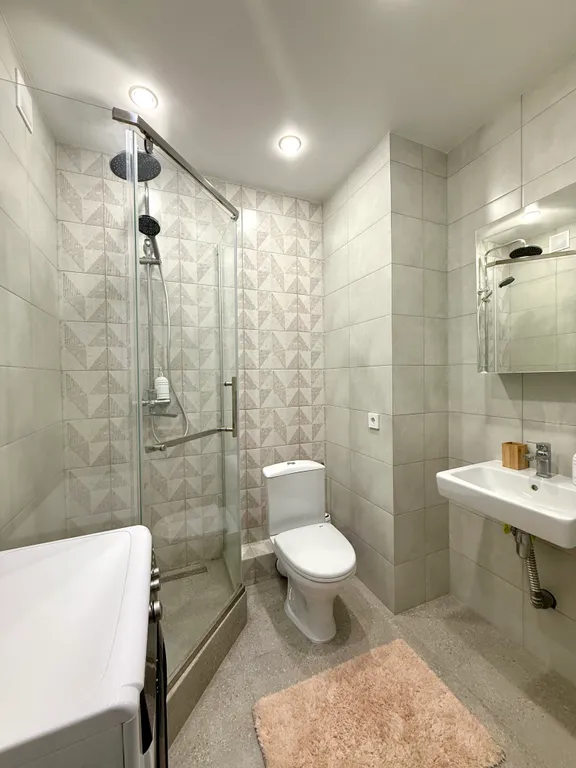 Уютная студия в новом ЖК Летний