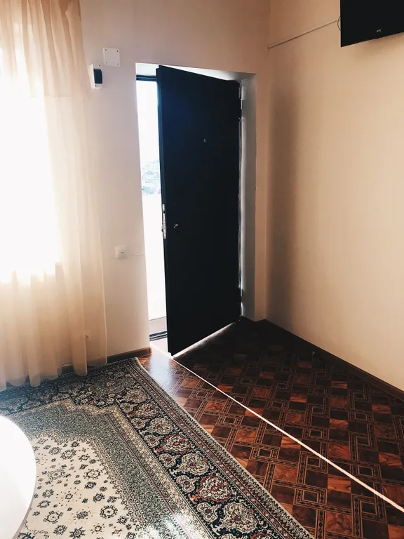 Квартира Комната — Судак