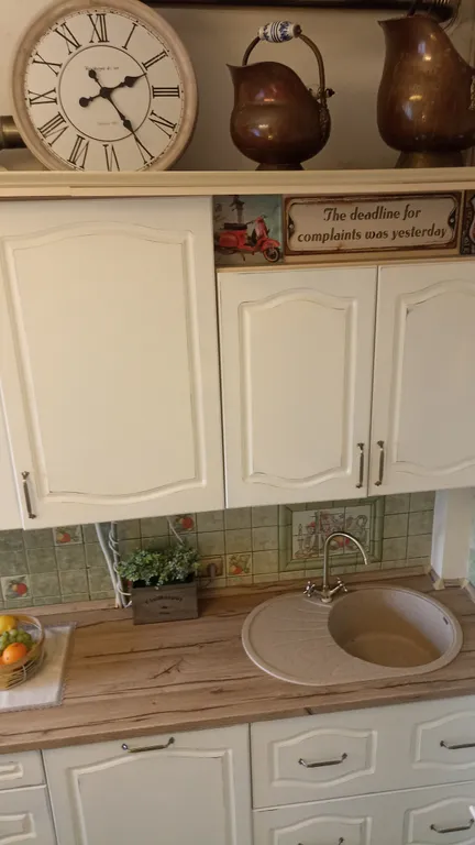 Квартира рядом с Южным вокзалом