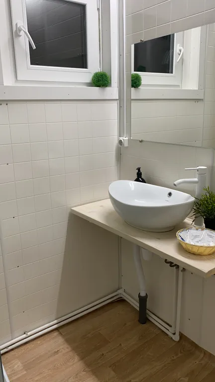 4 Деревянный дом для отдыха 9 гостей