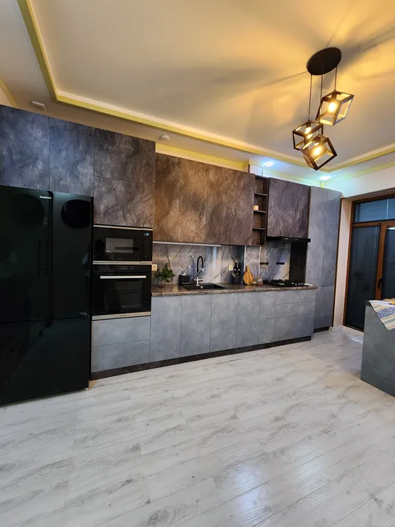 Апартаменты Сафия