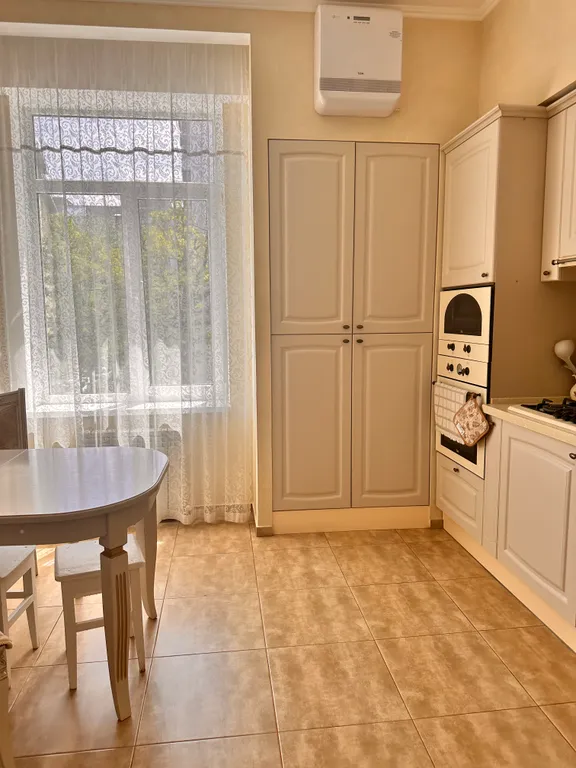 Отличная квартира