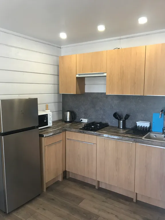 Пушкинские Горы