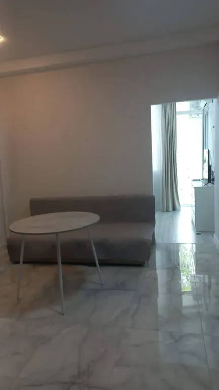 Квартира Уютная квартира с прекрасным видом на лес — Раздольное