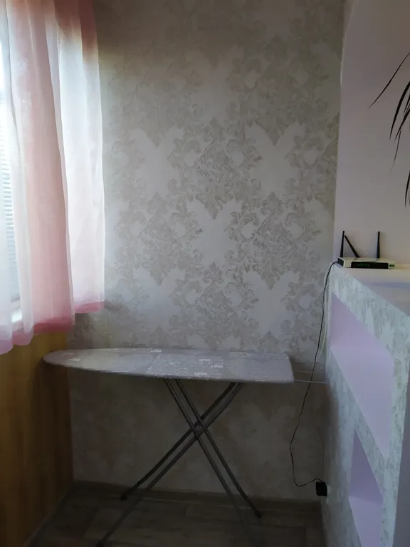 Отличная квартира в центре Алушты