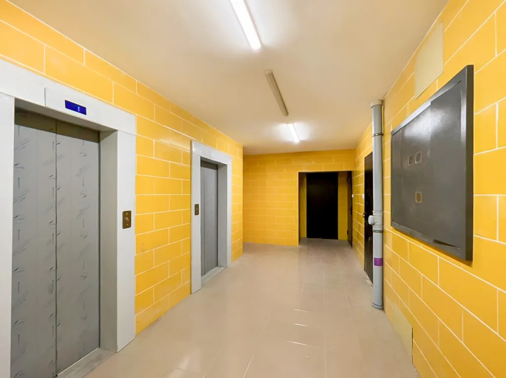 Уютная квартира в новом доме