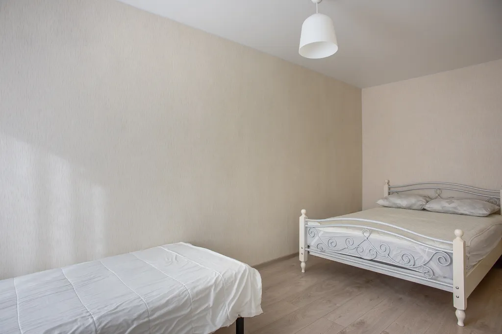 Двушка на ул. Советская у МЭРИИ Тольятти вместимостью до 5 человек