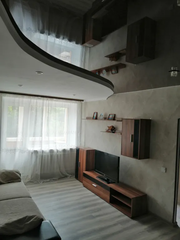 Уютная квартира в центре города — аренда посуточно в Брест