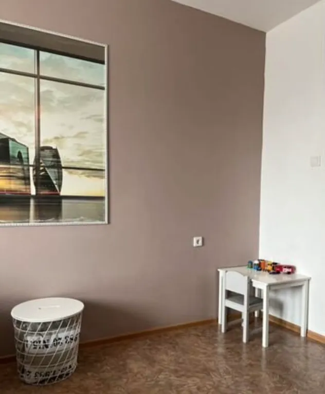 Квартира в самом сердце города