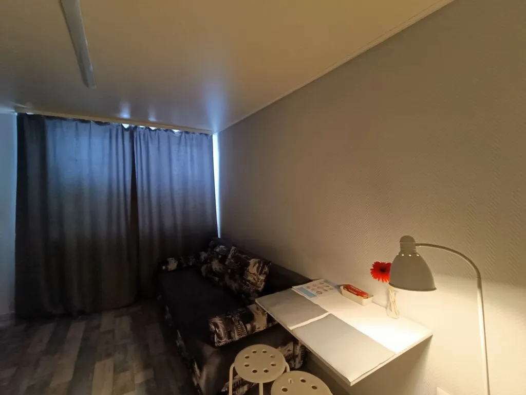 Уютная студия