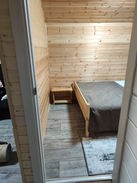 Коттедж Домик 7 — Архыз