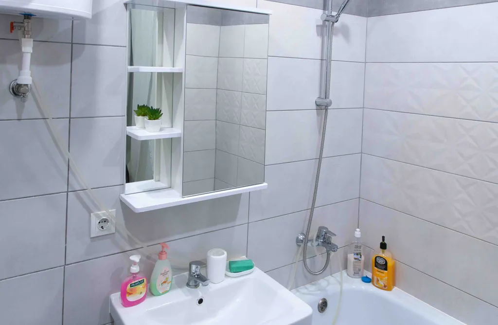 Квартира Квартира Студия рядом с парком Нефтяник и гостиницей Русские сезоны — Ярославль