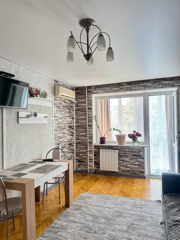 Квартира Квартира для семейного отдыха — Геленджик