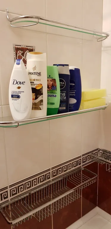 Квартира 1-комнатная Квартира — Шлиссельбург