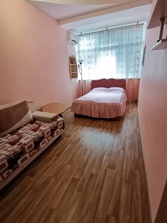 Уютная квартира Омега в Адмиральской лагуне у моря — аренда посуточно в Севастополь