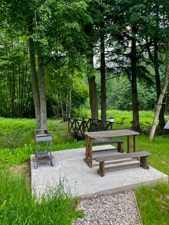 Гостевой дом Купчиха