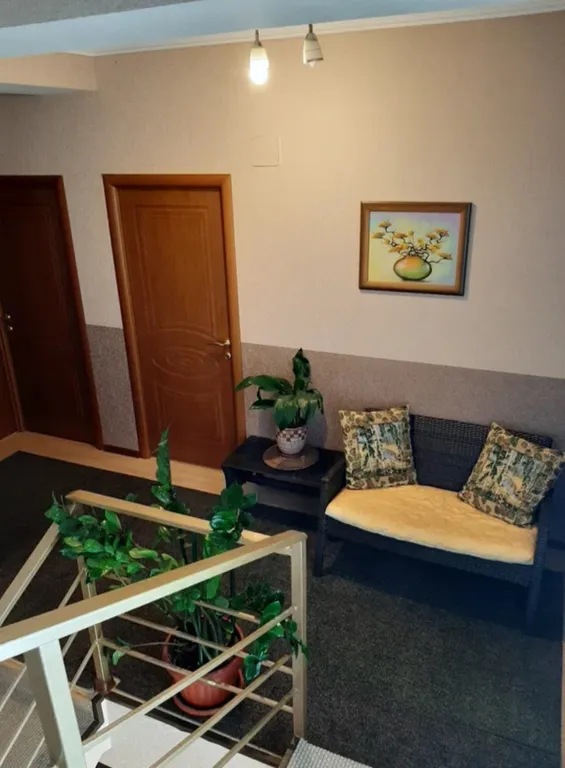 Квартира Комната — Лазаревское