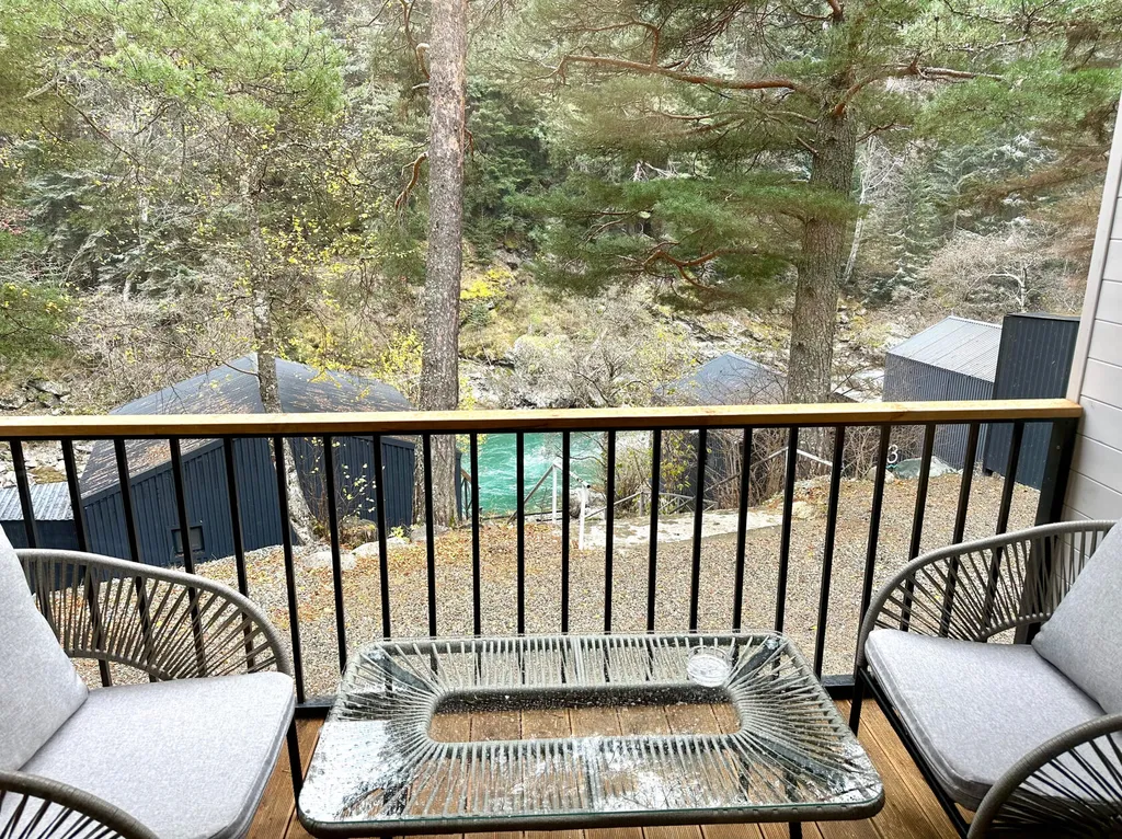 Коттедж Дом № 8 — Архыз