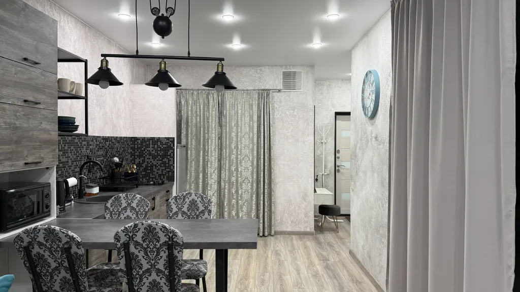 Квартира премиум класса