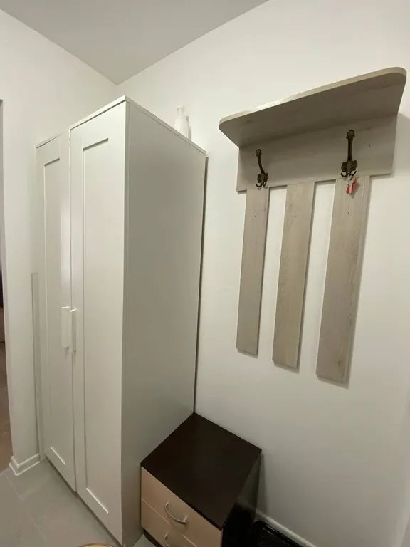 Квартира Новая уютная студия — Боброво