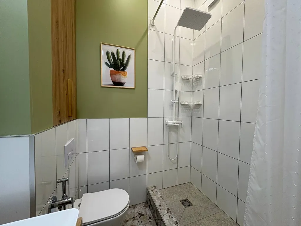 2-ые апарты в самом сердце Иркутска